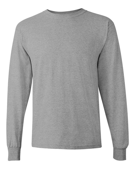 Ultra Cotton Long Sleeve Shirt