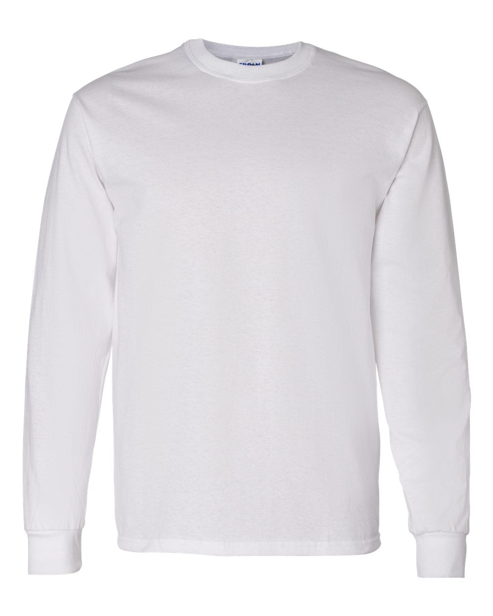 Ultra Cotton Long Sleeve Shirt