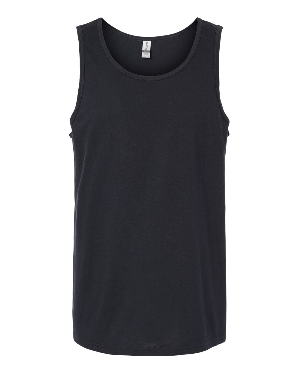 Ring Spun Tank Top