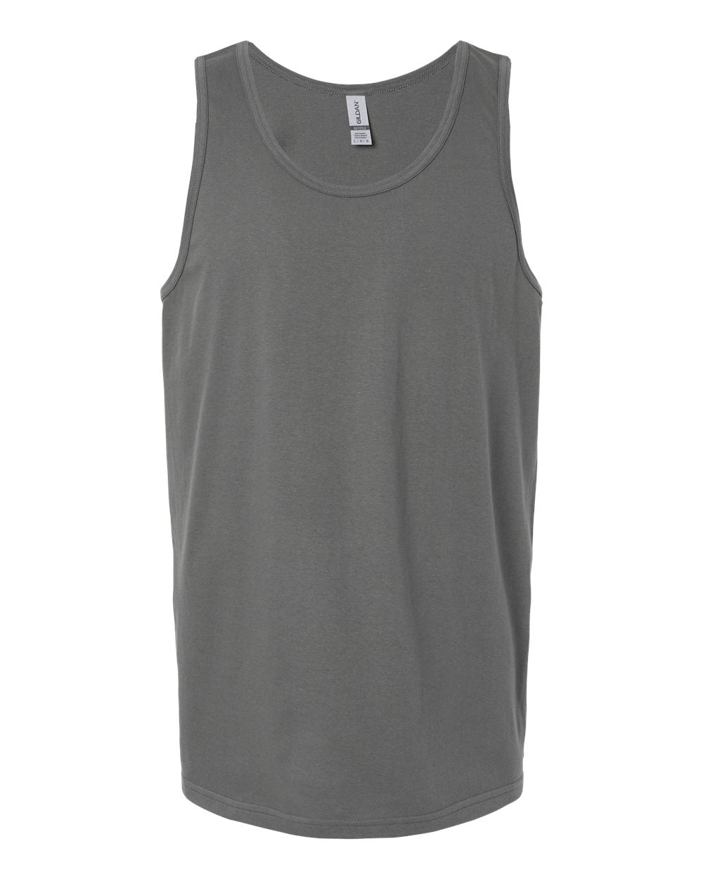 Ring Spun Tank Top