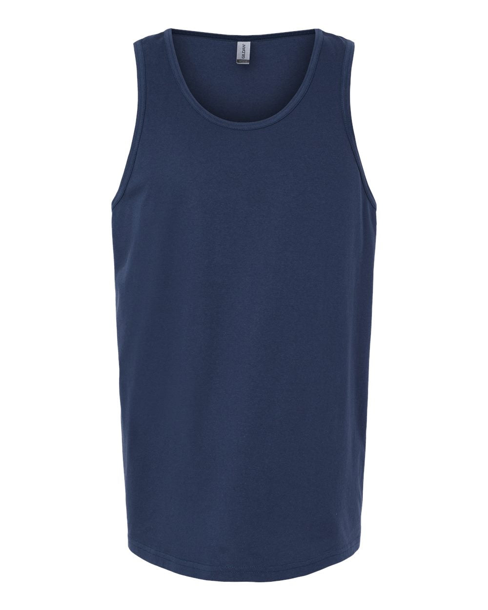 Ring Spun Tank Top