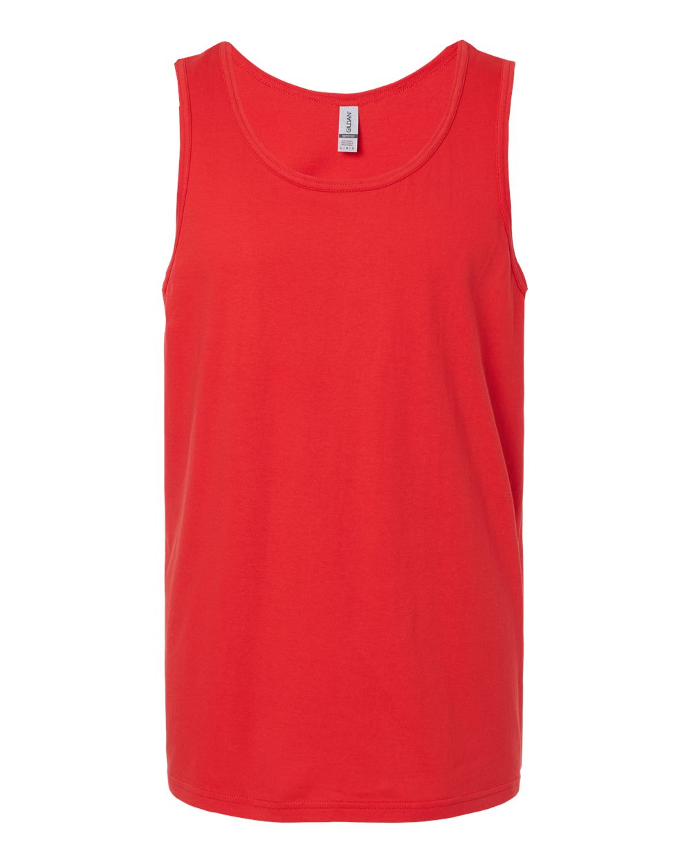 Ring Spun Tank Top