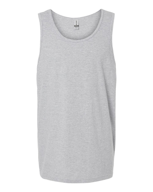 Ring Spun Tank Top