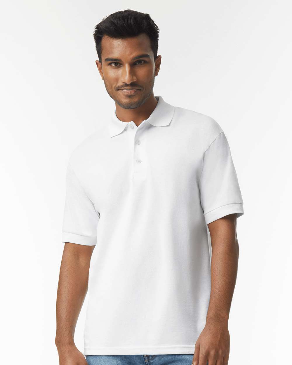 Gildan Unisex DryBlend Polo