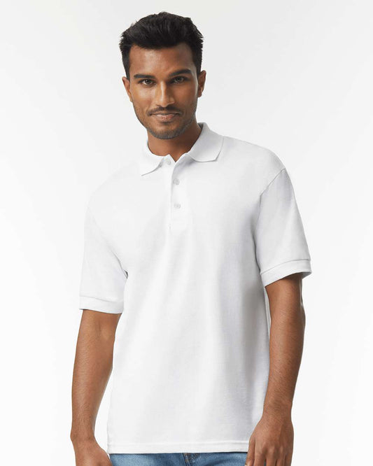 Unisex DryBlend Polo