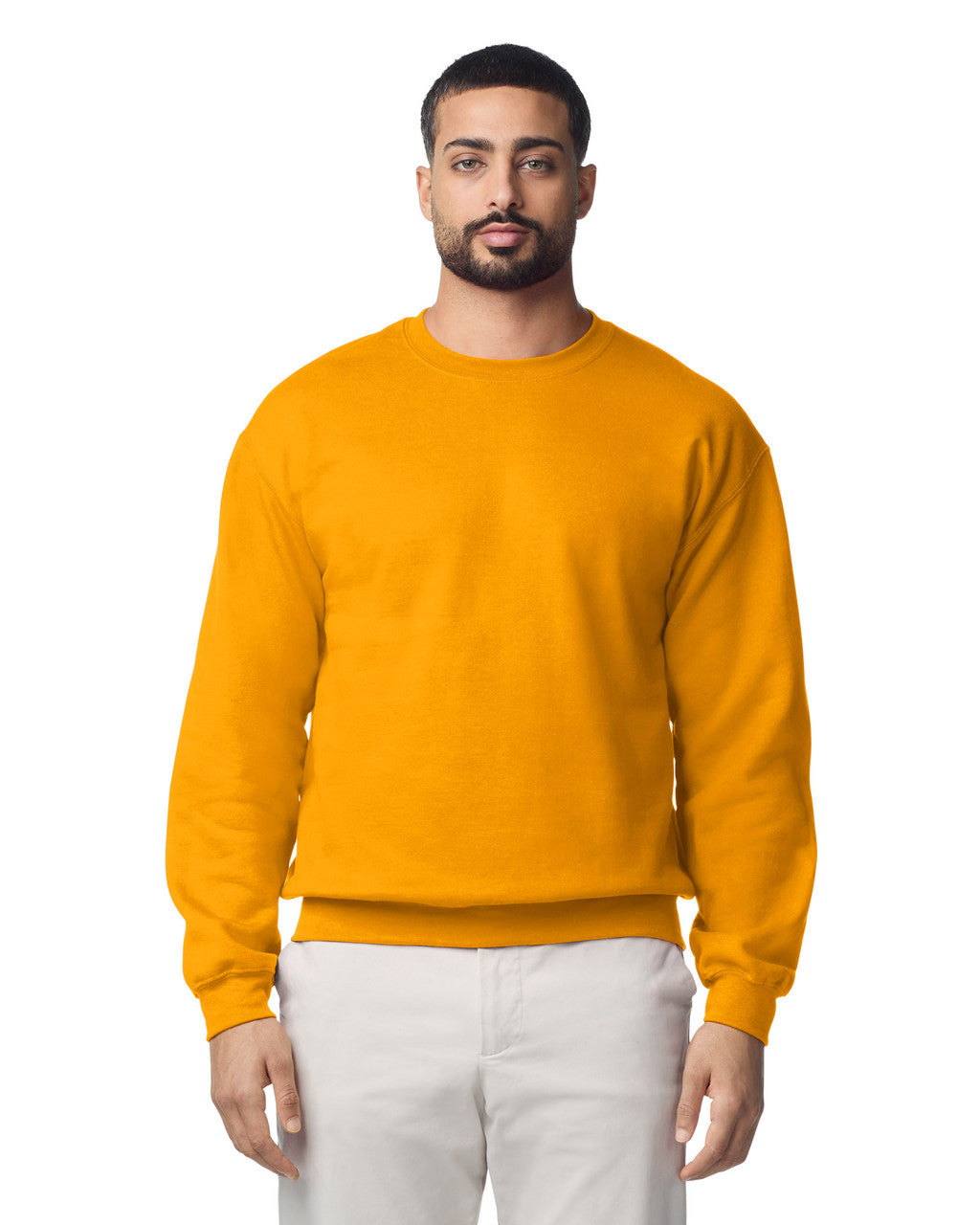 Gildan Heavy Blend Crew Neck