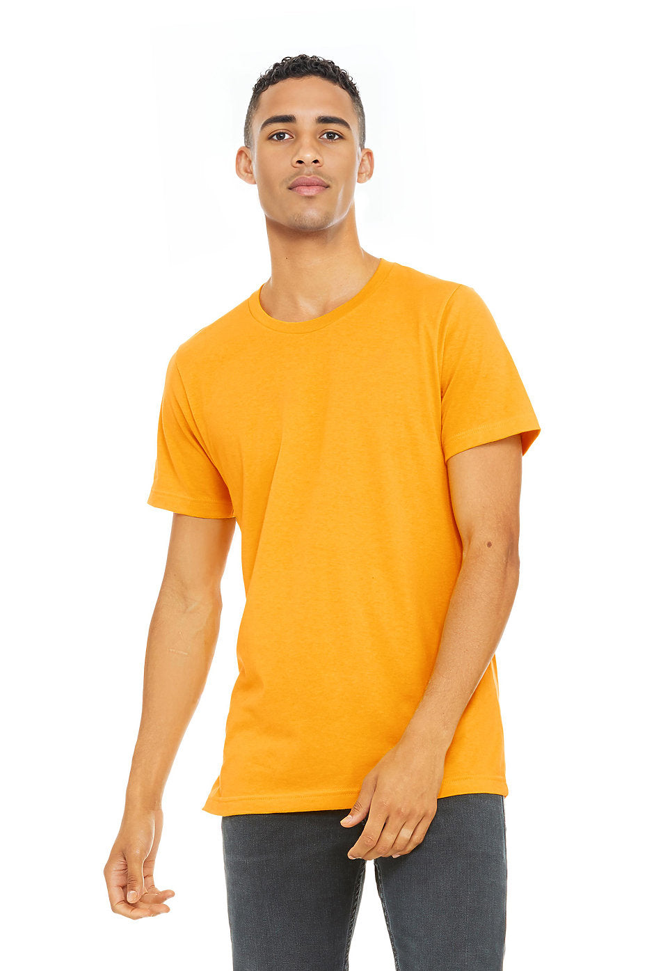 Bella Canvas Ring-Spun Cotton T-Shirt