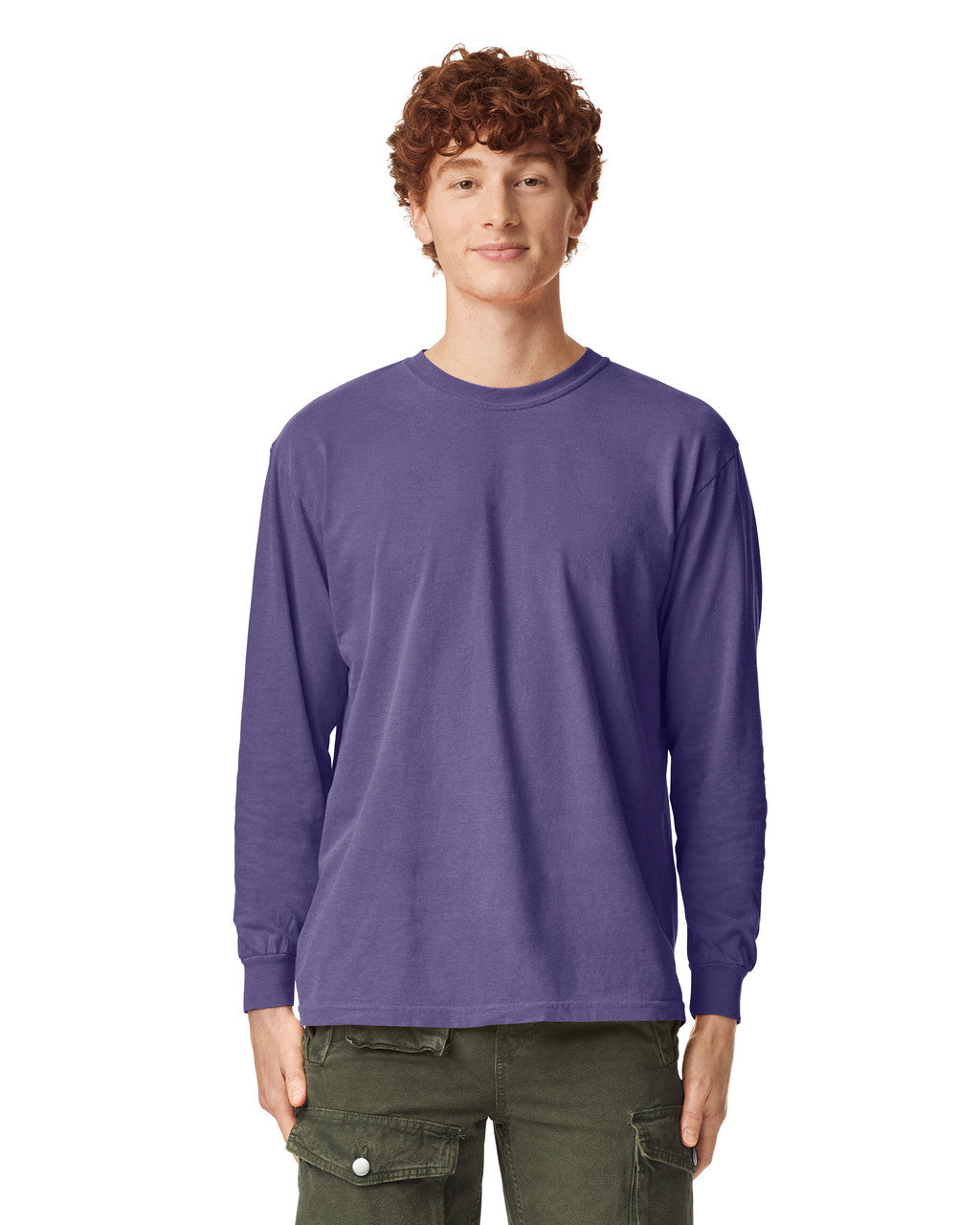 Comfort Colors GD Long Sleeve Shirt