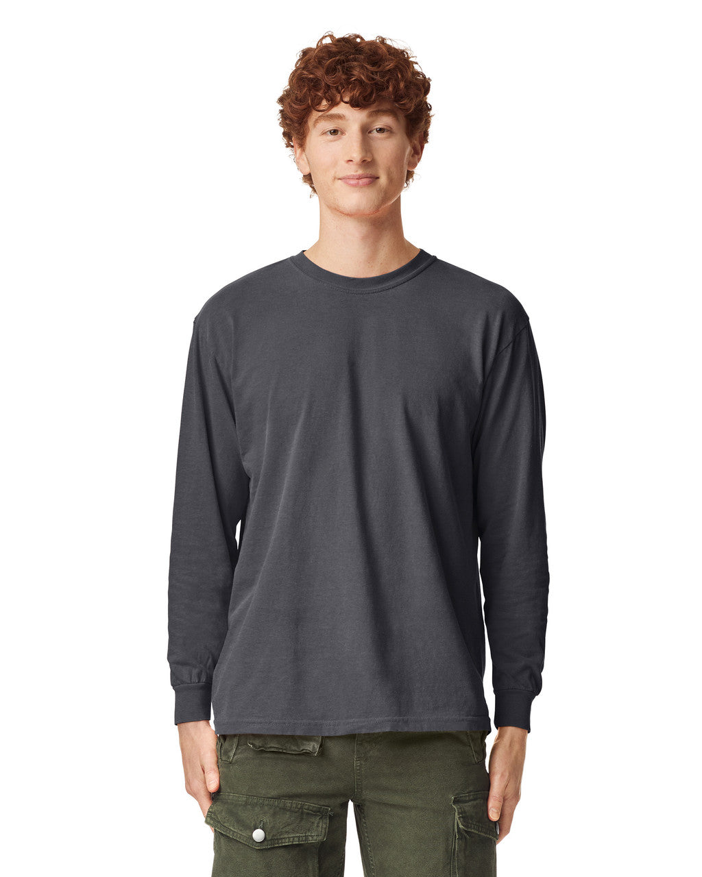 Comfort Colors GD Long Sleeve Shirt