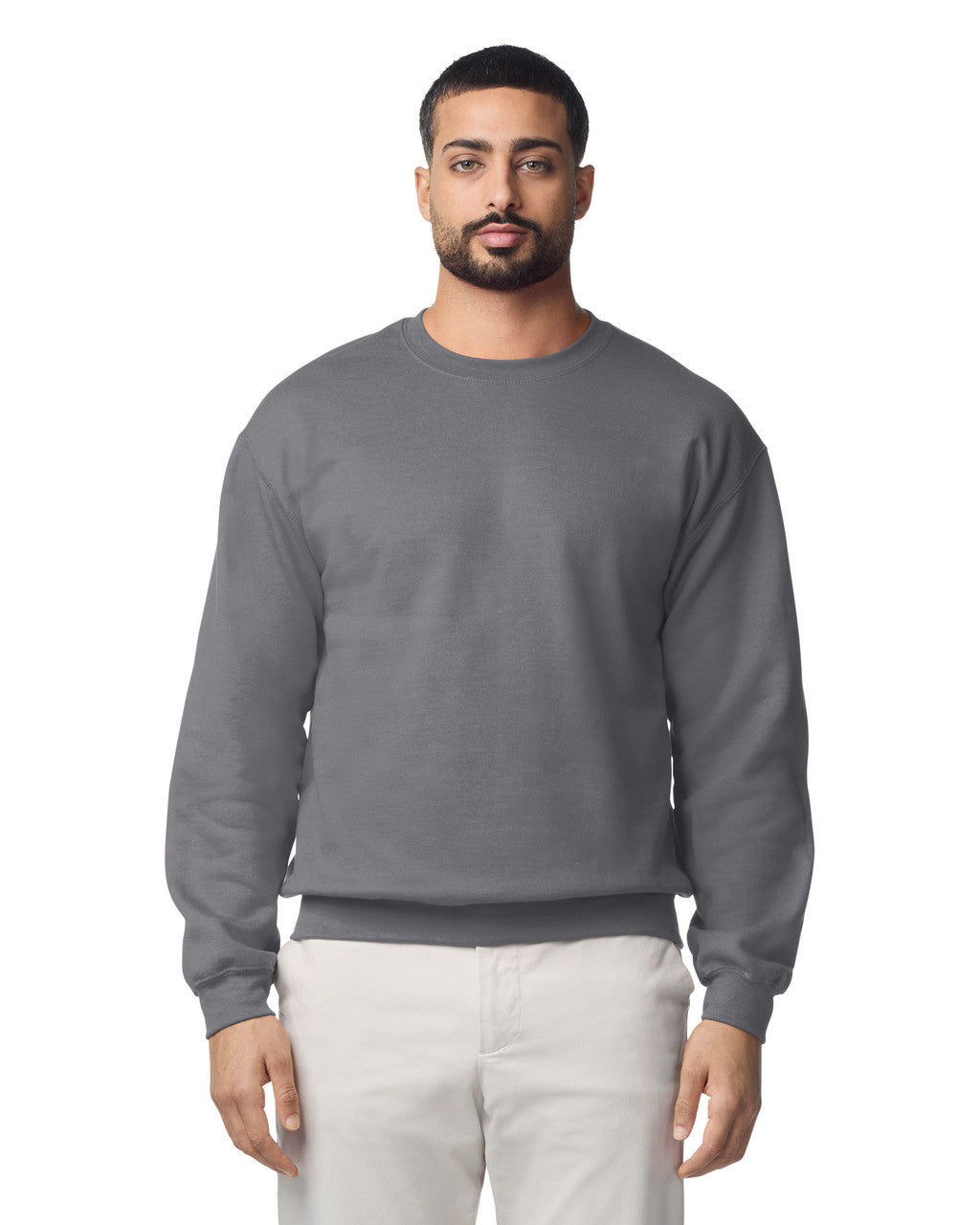 Gildan Heavy Blend Crew Neck