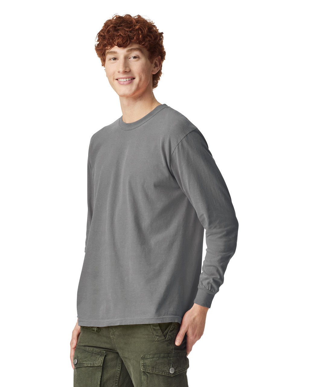 Comfort Colors GD Long Sleeve Shirt