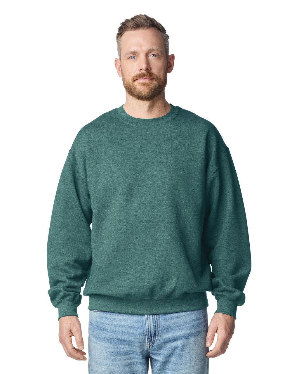 Gildan Heavy Blend Crew Neck
