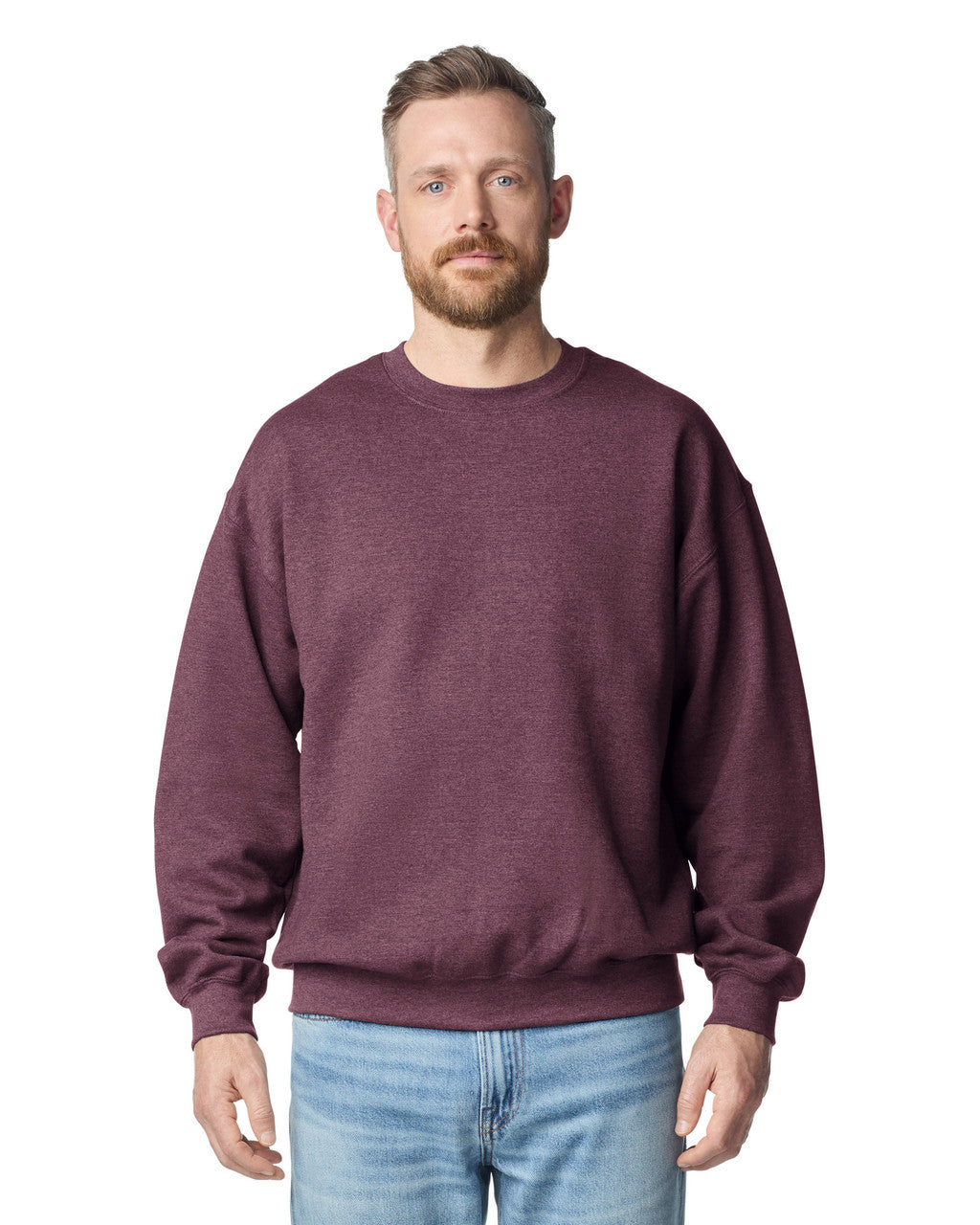 Gildan Heavy Blend Crew Neck