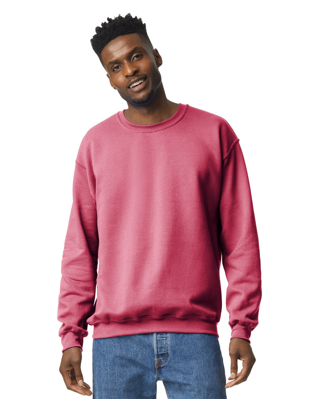 Gildan Heavy Blend Crew Neck