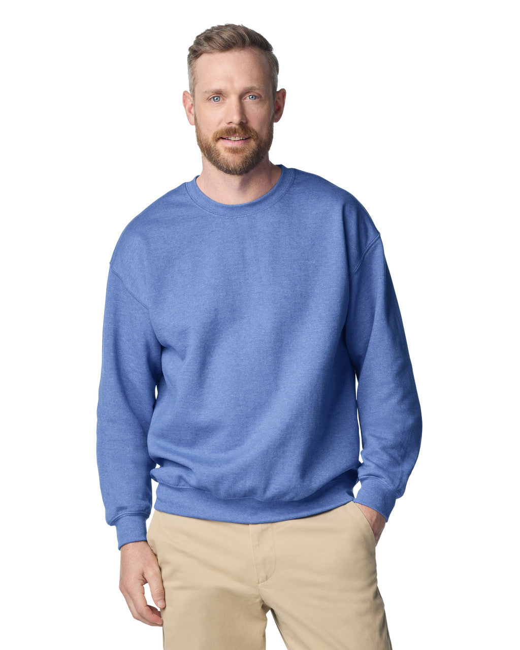 Gildan Heavy Blend Crew Neck