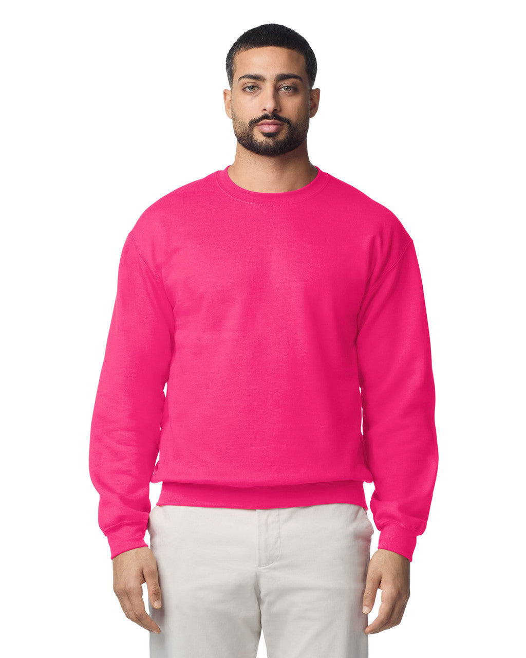 Gildan Heavy Blend Crew Neck