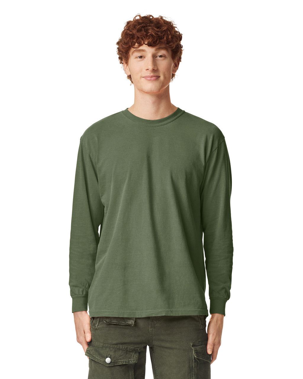 Comfort Colors GD Long Sleeve Shirt