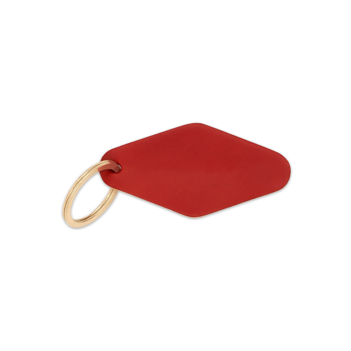 Hotel Leather Key Chain-US