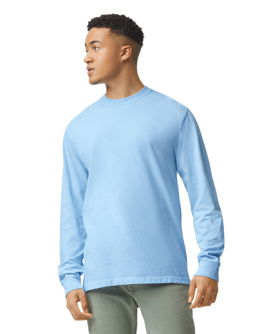 Comfort Colors GD Long Sleeve Shirt