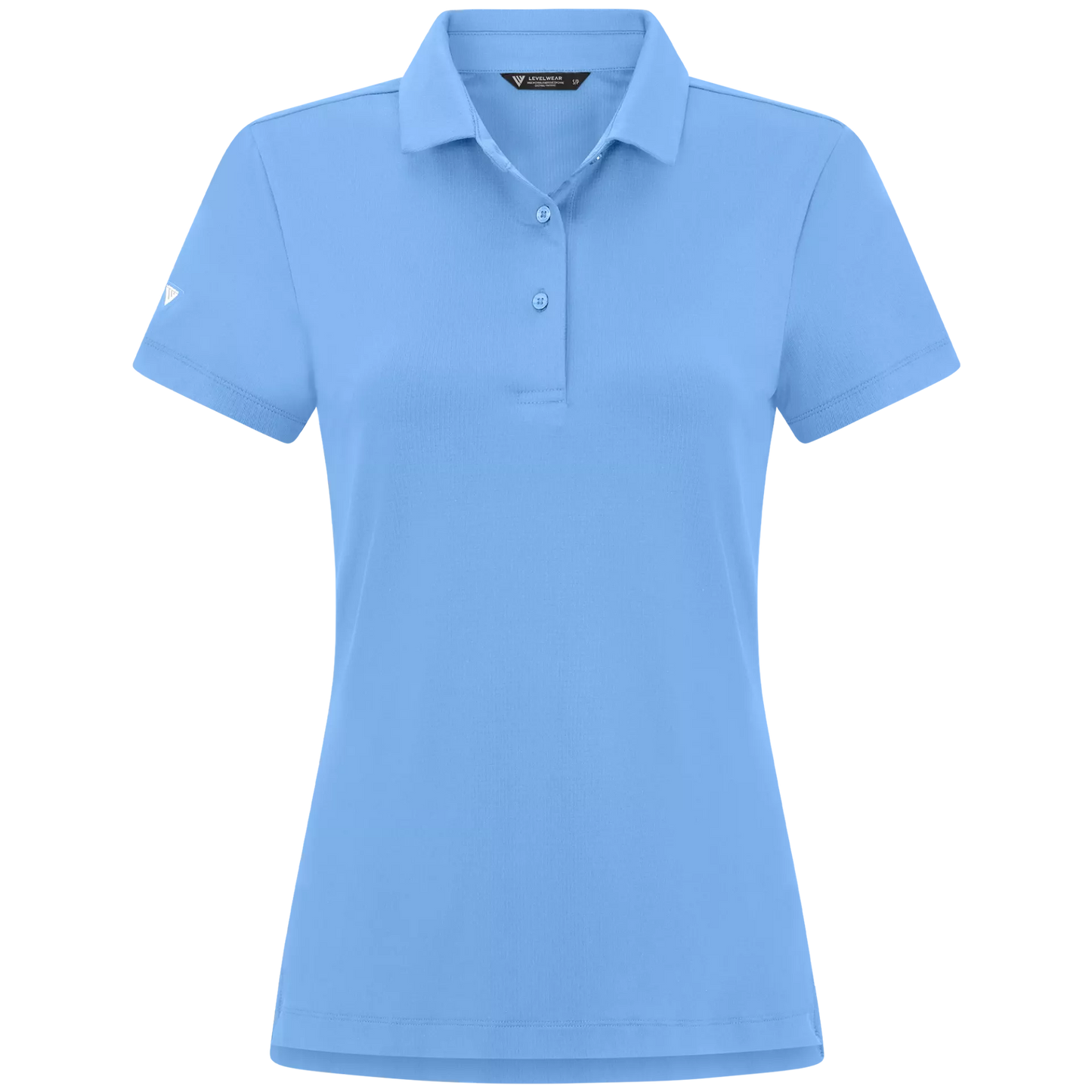 Versa Women's Polo Shirt