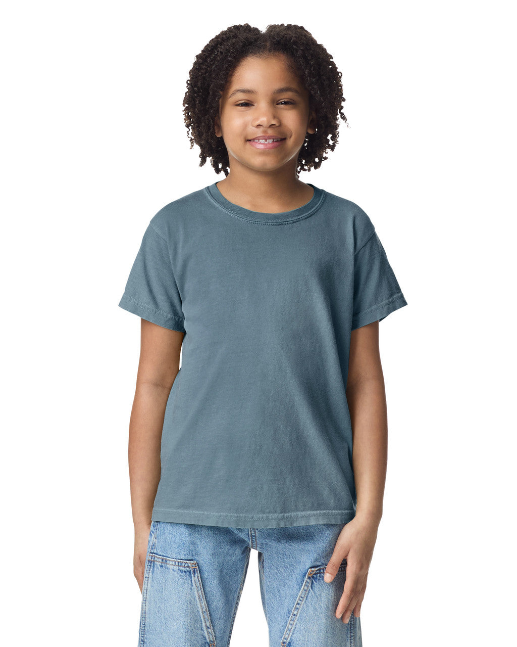 Comfort Colors Youth GD T-Shirt