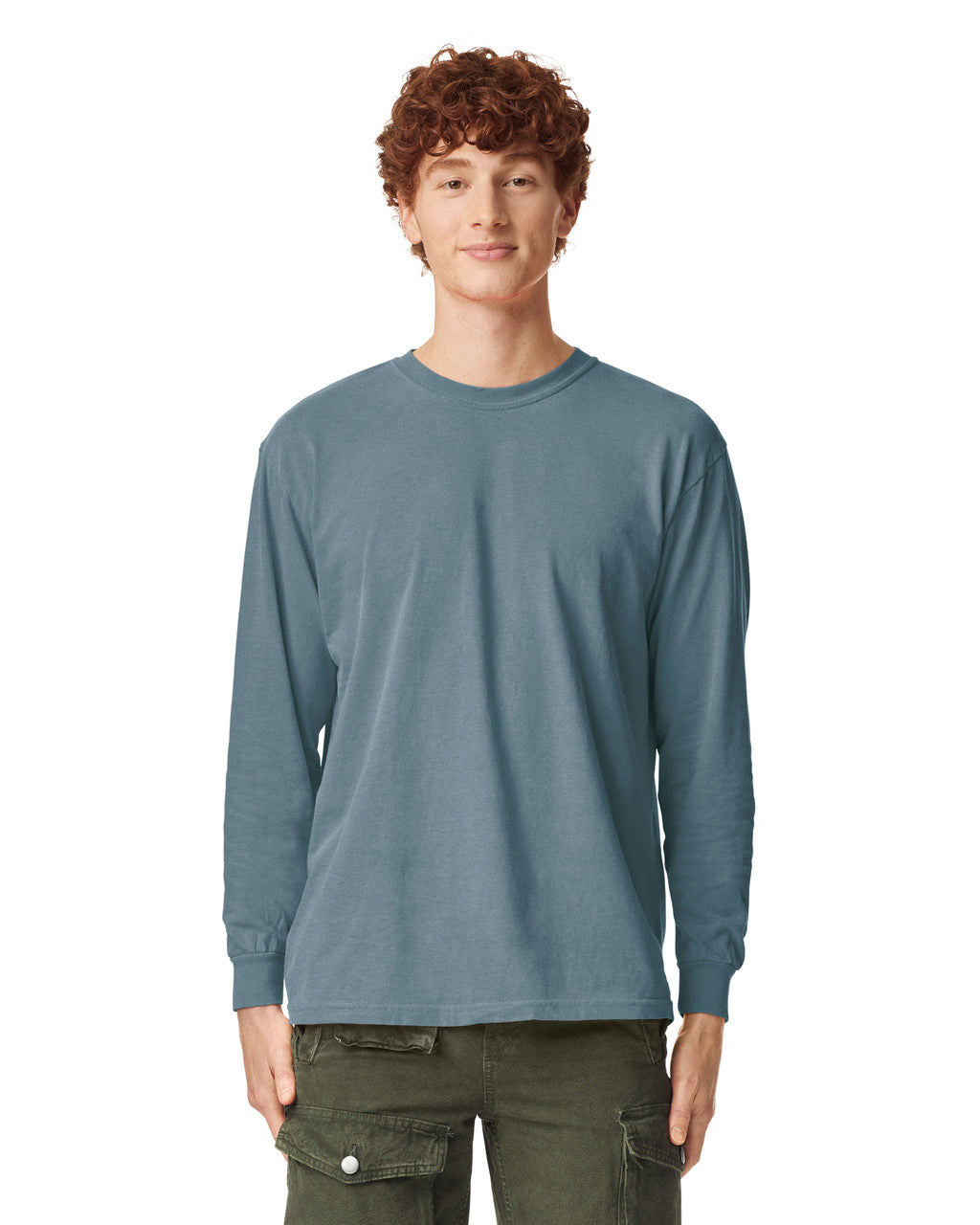 Comfort Colors GD Long Sleeve Shirt