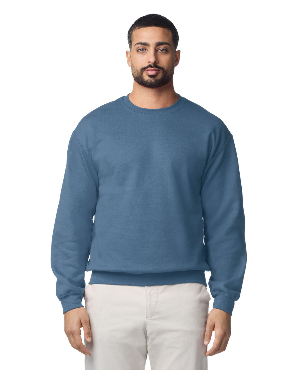 Gildan Heavy Blend Crew Neck