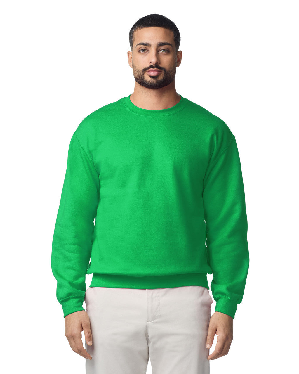 Gildan Heavy Blend Crew Neck