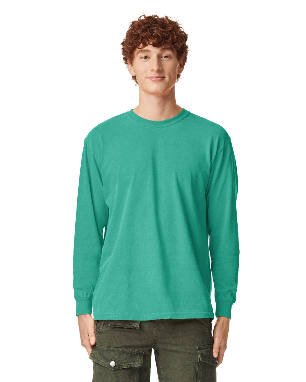 Comfort Colors GD Long Sleeve Shirt