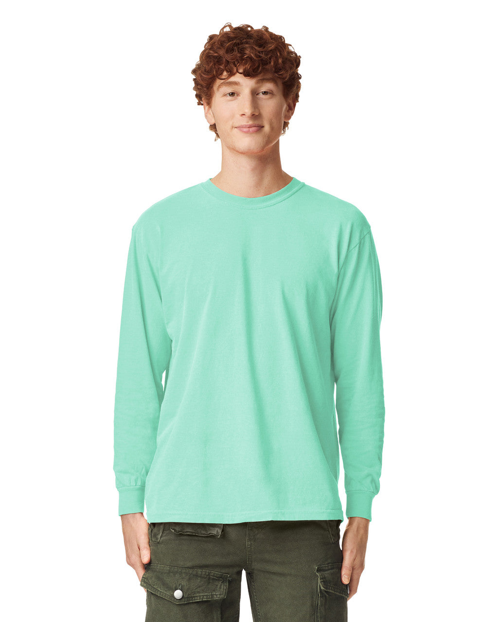 Comfort Colors GD Long Sleeve Shirt