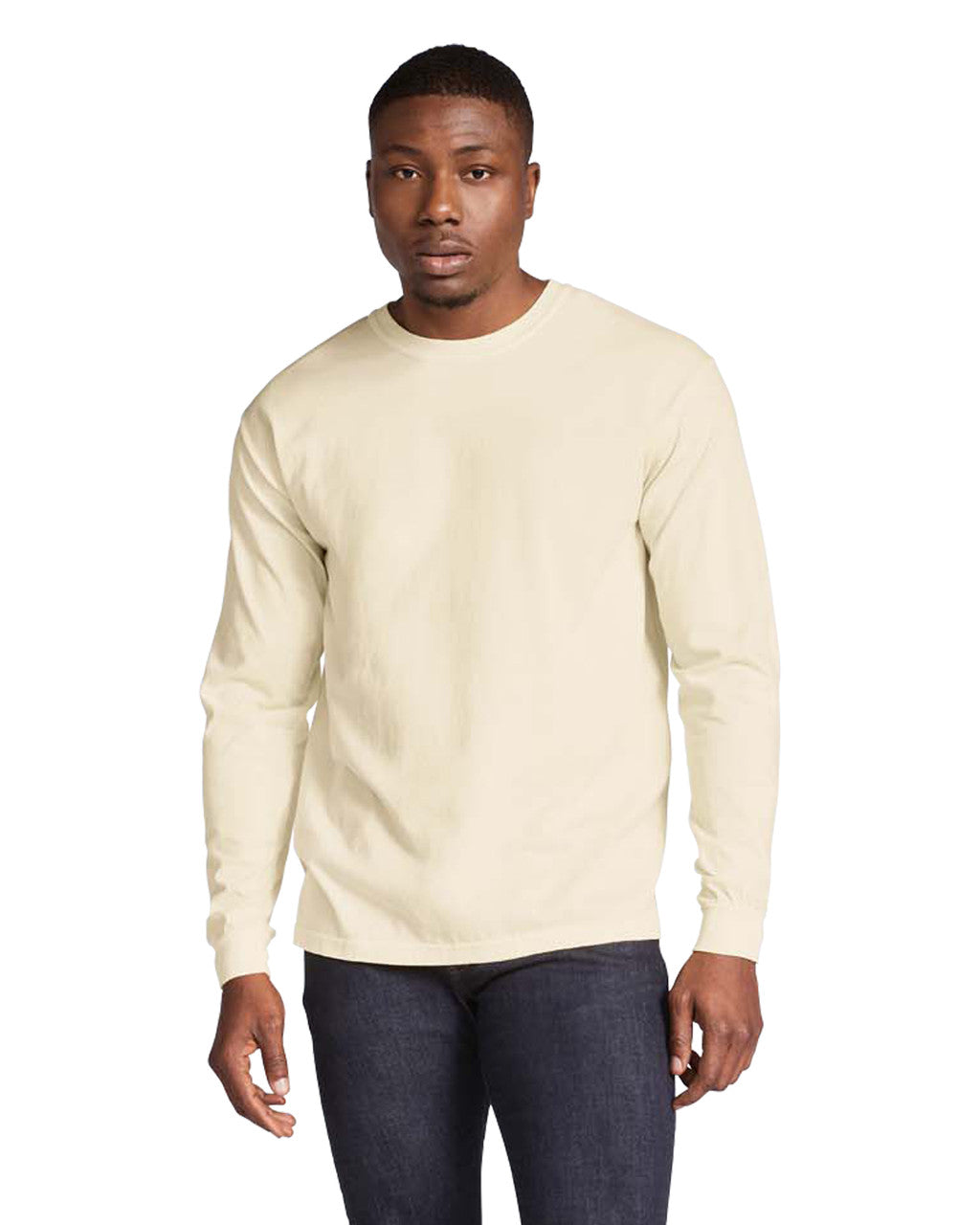 Comfort Colors GD Long Sleeve Shirt