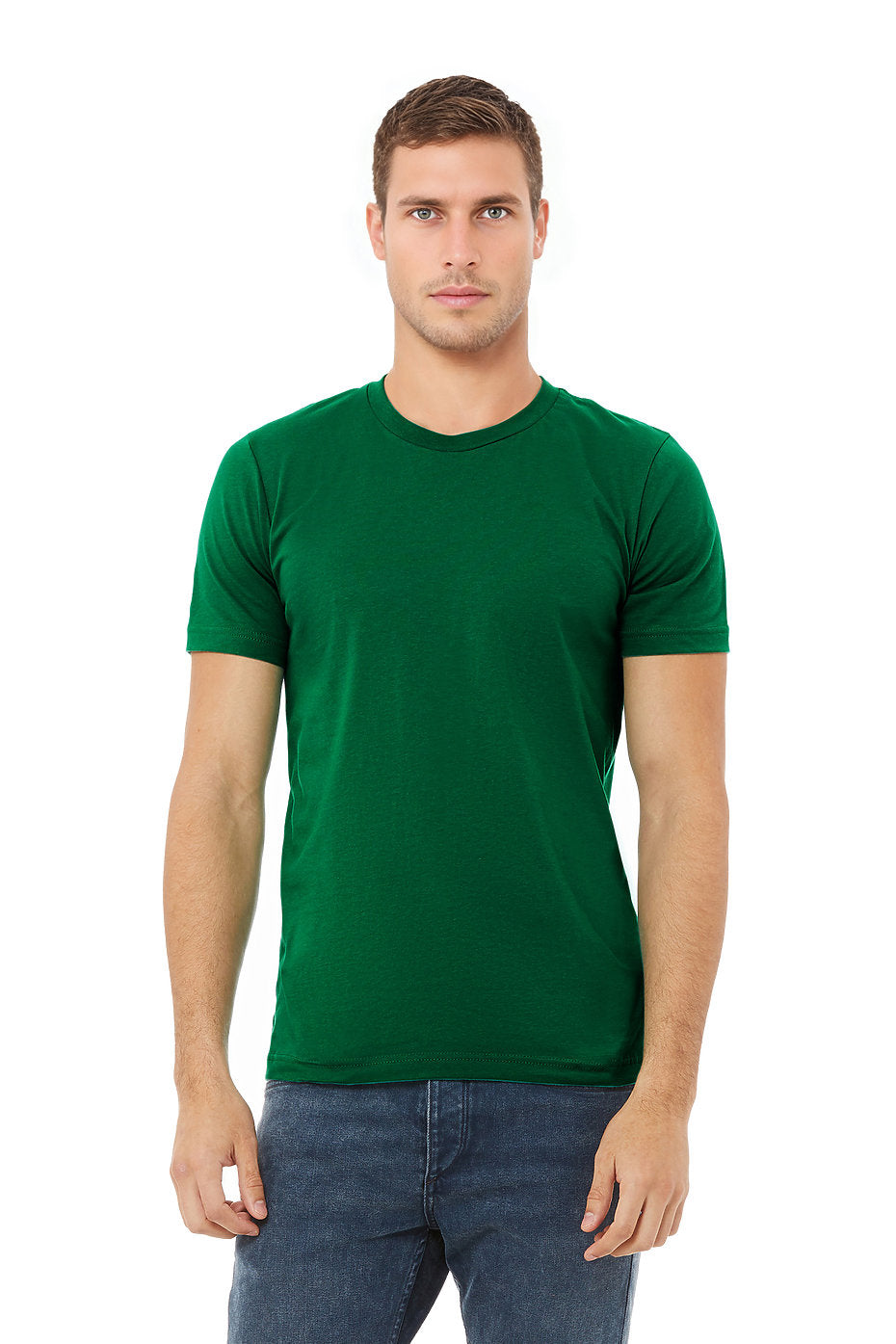 Bella Canvas Ring-Spun Cotton T-Shirt