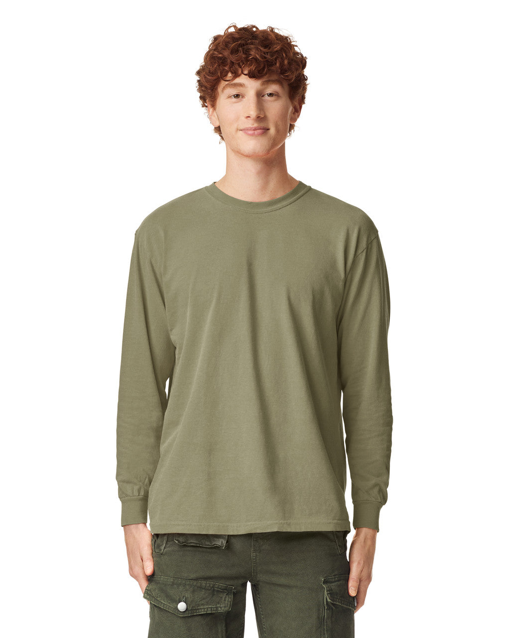 Comfort Colors GD Long Sleeve Shirt