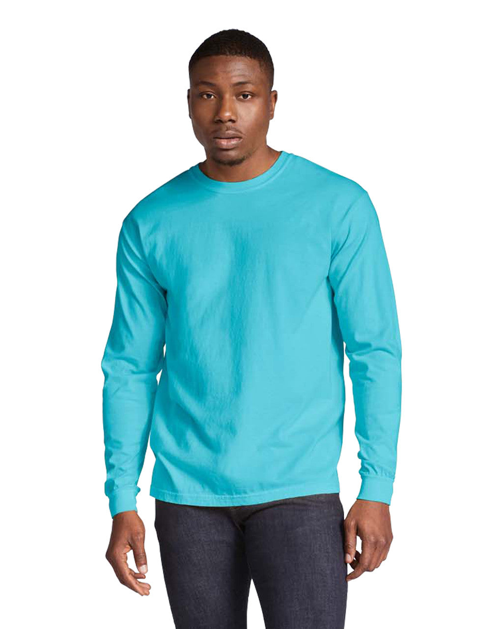 Comfort Colors GD Long Sleeve Shirt