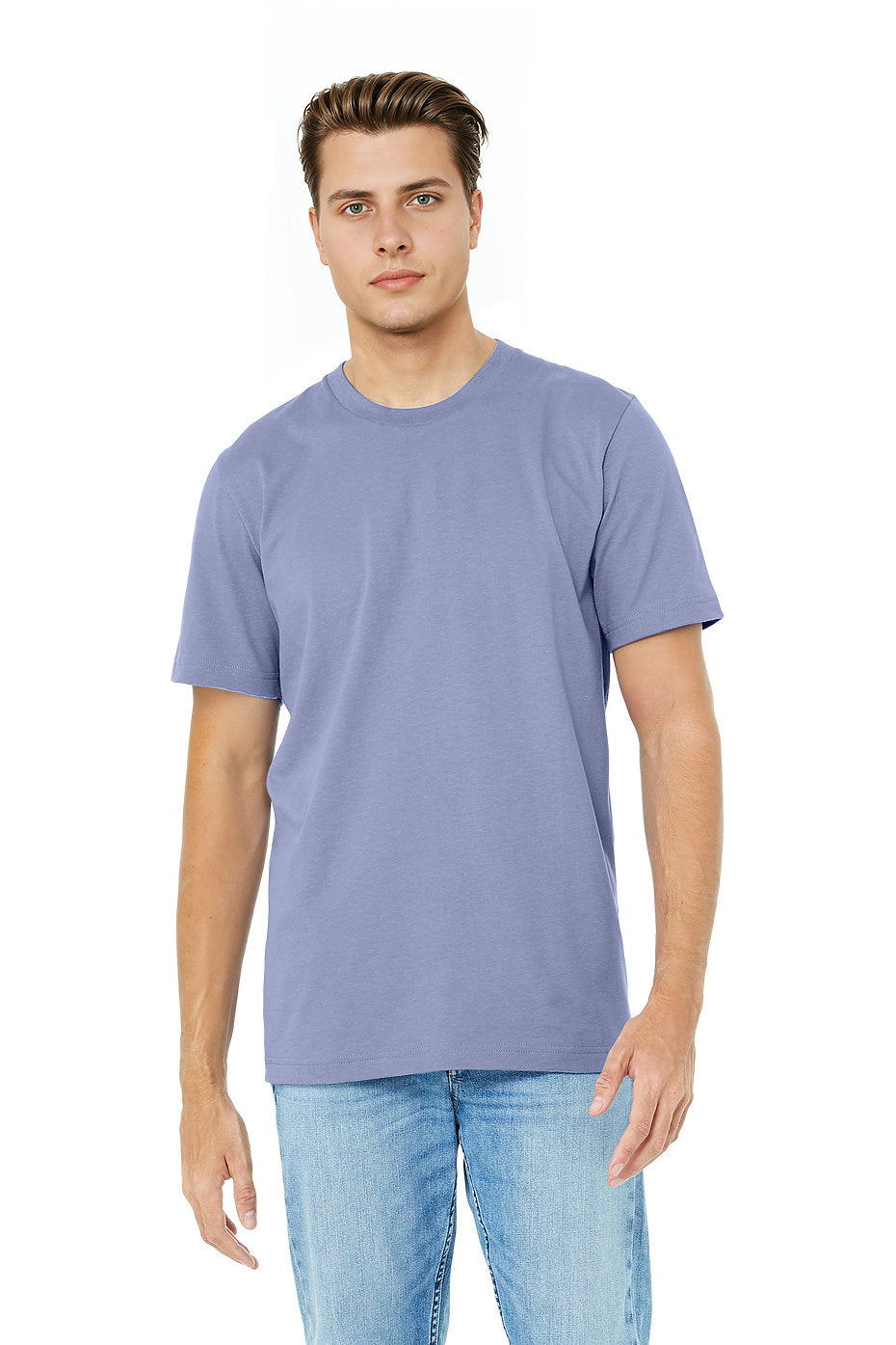Bella Canvas Ring-Spun Cotton T-Shirt