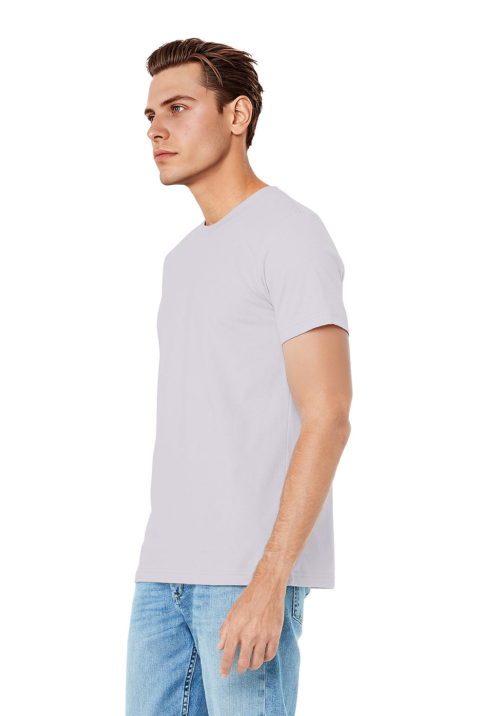 Bella Canvas Ring-Spun Cotton T-Shirt