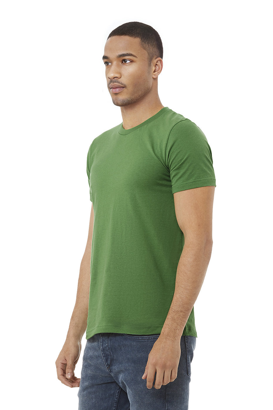 Bella Canvas Ring-Spun Cotton T-Shirt