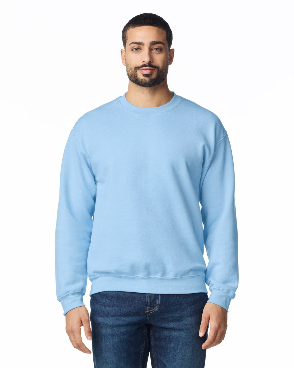 Gildan Heavy Blend Crew Neck