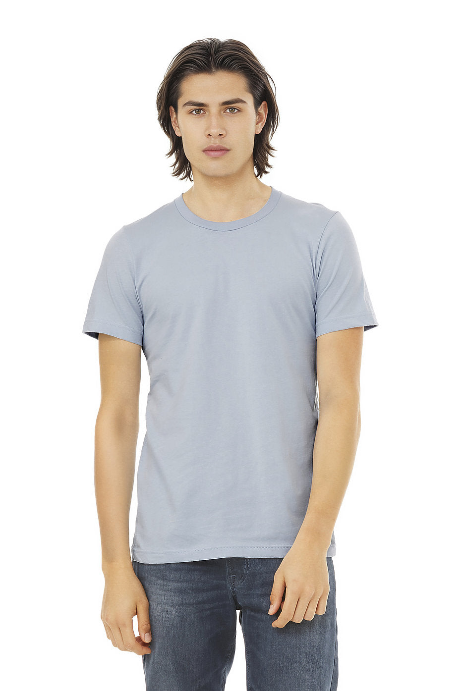 Bella Canvas Ring-Spun Cotton T-Shirt