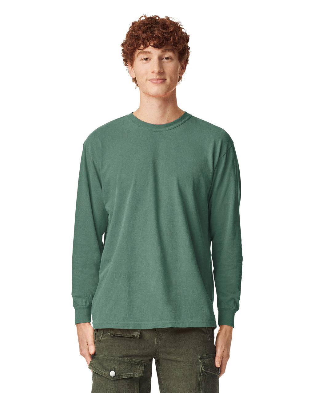 Comfort Colors GD Long Sleeve Shirt