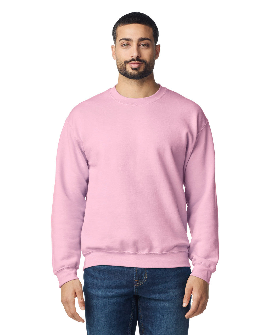 Gildan Heavy Blend Crew Neck