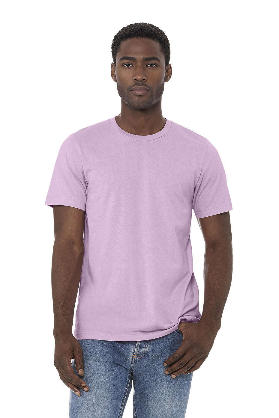 Bella Canvas Ring-Spun Cotton T-Shirt