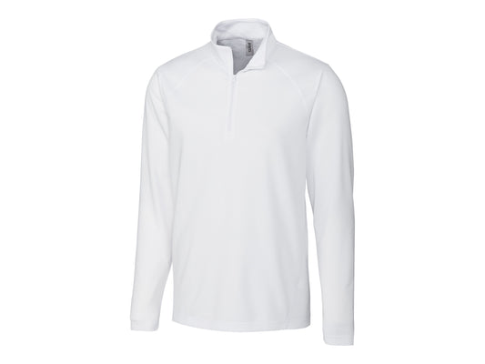 Unisex 1/4 Zip Tech Pullover