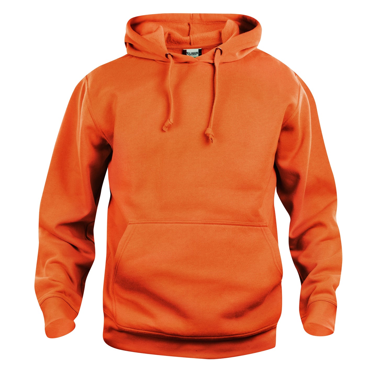 Tahoe Unisex Pullover Hood