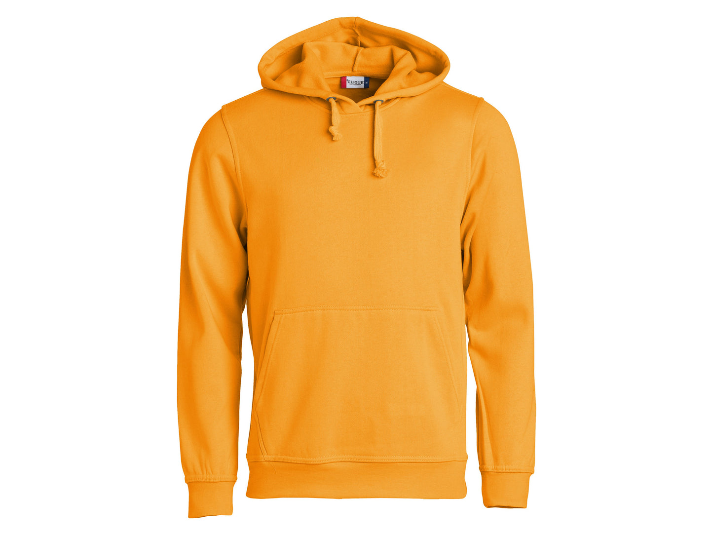 Tahoe Unisex Pullover Hood