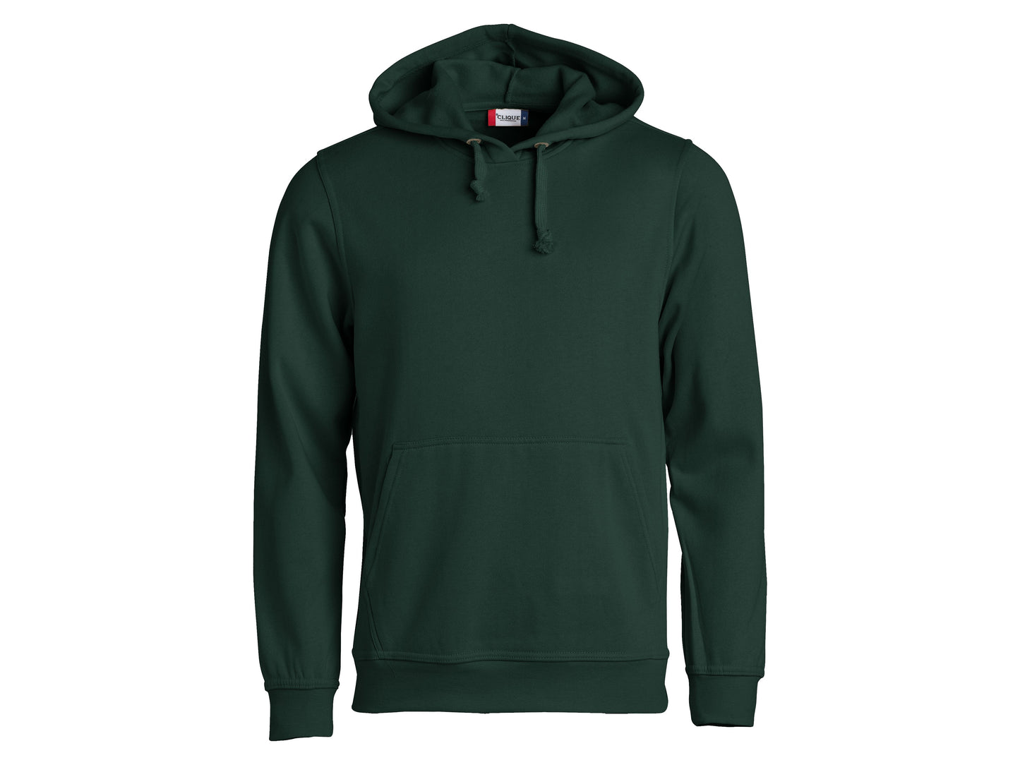 Tahoe Unisex Pullover Hood