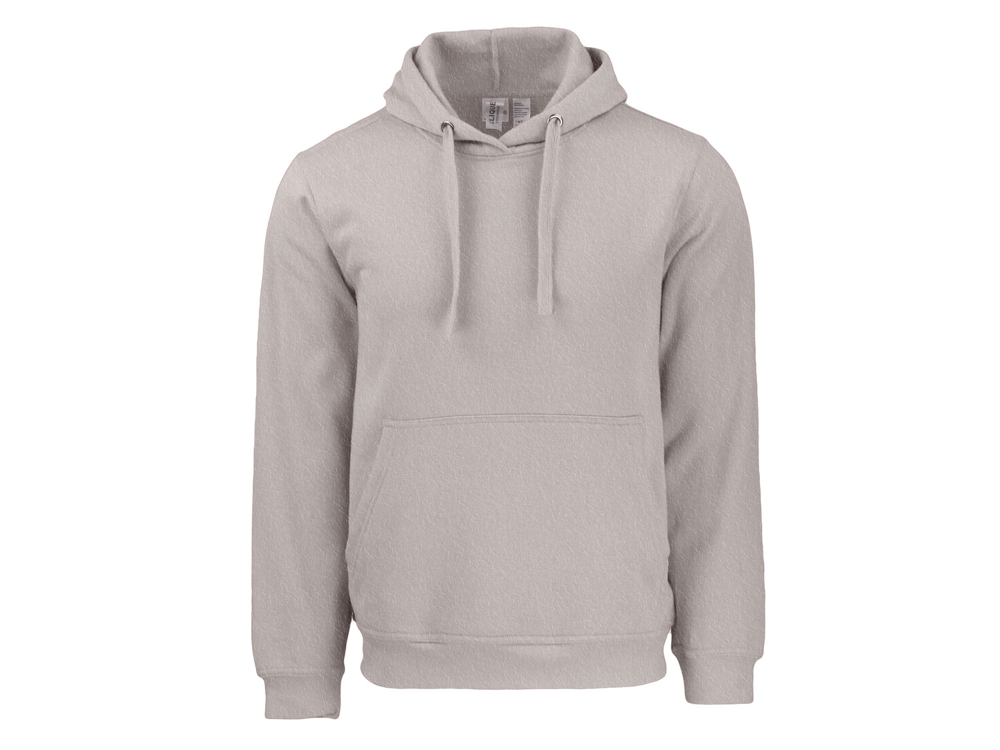 Tahoe Unisex Pullover Hood