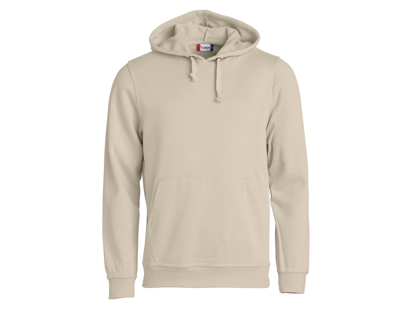 Tahoe Unisex Pullover Hood