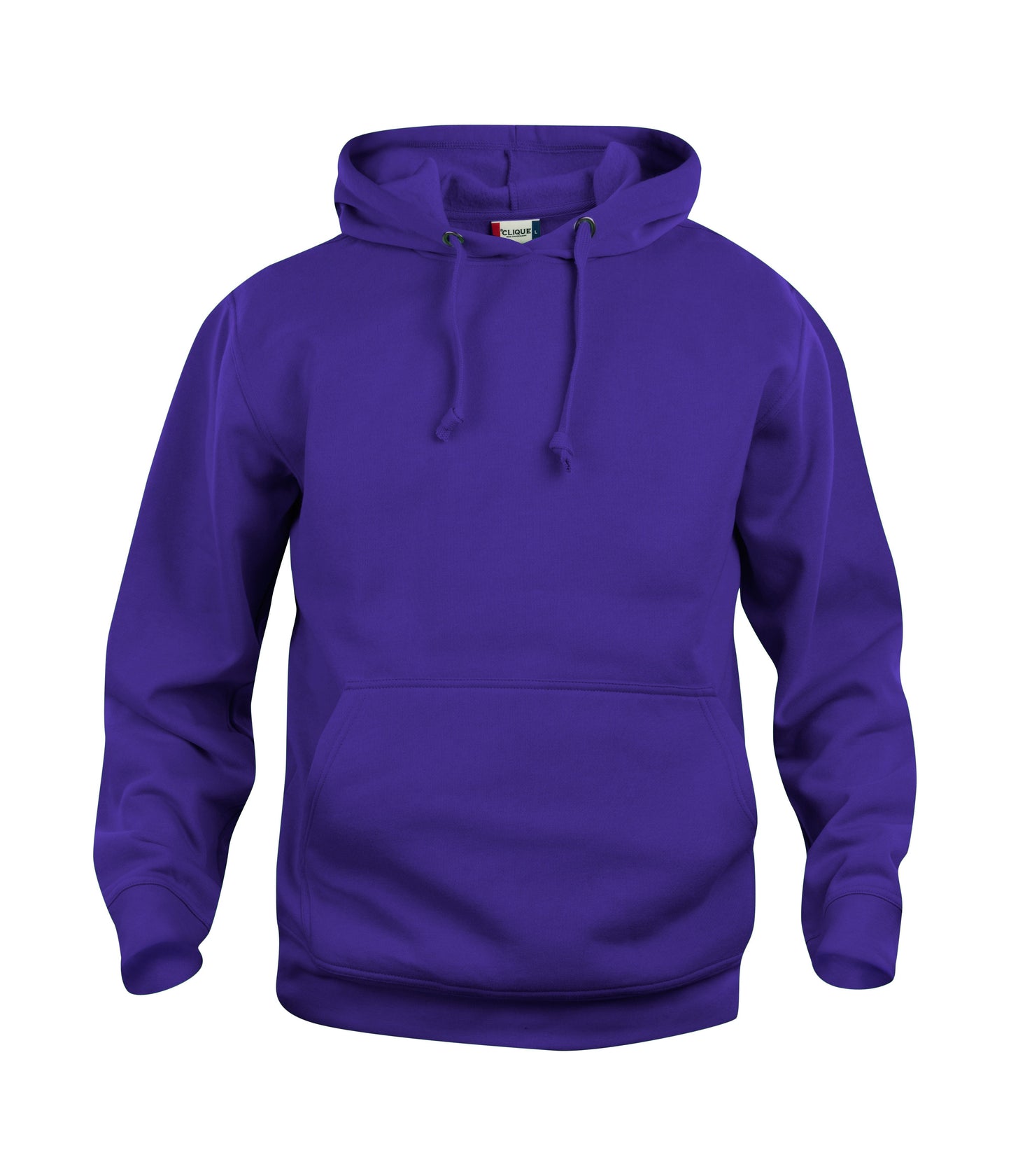 Tahoe Unisex Pullover Hood