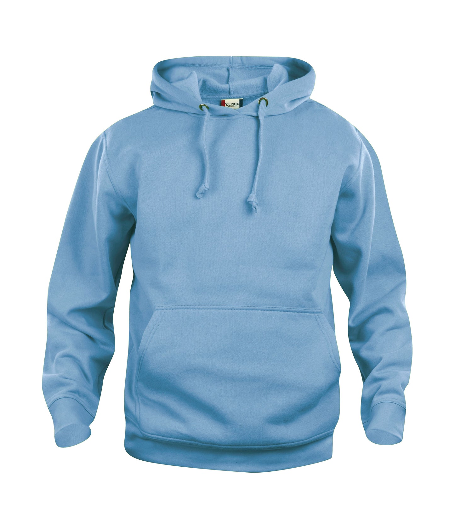 Tahoe Unisex Pullover Hood